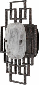 Dunkelsteinerwald Modern Wall Sconces