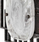 Dunkelsteinerwald Modern Wall Sconces