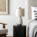 Berehomet Cream Table Lamp
