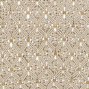 Ever Beige Boho Macrame Tapestry