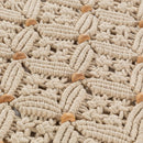 Weinitzen Cream Wall Hanging