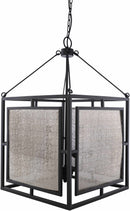 Strasburg Ceiling Light - Clearance