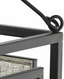 Xenia Modern Ceiling Lighting