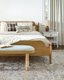 Prolo Cream Throw - Becki Owens x Livabliss