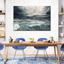 Stormy Wall Art