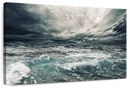 Stormy Wall Art