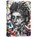 Bob Dylan Canvas