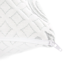 Adjustable Bamboo Cooling Pillow | Bed Pillows