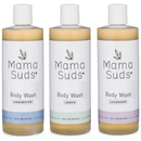 Body Wash Soap