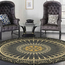 Boemo Area Rug
