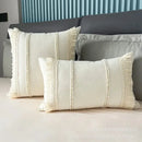 DecorBites™ Bohemia Tassel Cushion Cover - 45x45cm/30x50cm