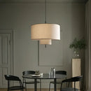 DecorBites™ Bohemia Wabi Sabi Handmade Pendant Lamps for Home, Office, and Hospitality
