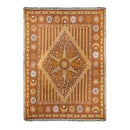 DecorBites™ Bohemian Classic Design Thread Blanket and Throw