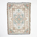DecorBites™ Bohemian Classic Design Thread Blanket and Throw