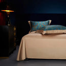 DecorBites™ Bohemian Style 1000TC Egyptian Cotton Bedding Set with Digital Printing