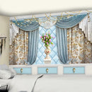 DecorBites™ Boho Chic Pattern Tapestry Wall Hanging for Fresh Home Decor