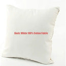 Boho farmhouse floral cream embroidered pillow covers living room