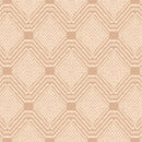 Boho Geometric Neutral Wallpaper | Textured Sand Pattern