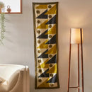 DecorBites™ Celestial Geometry Tapestry Wall Hanging for Boho Home Decor