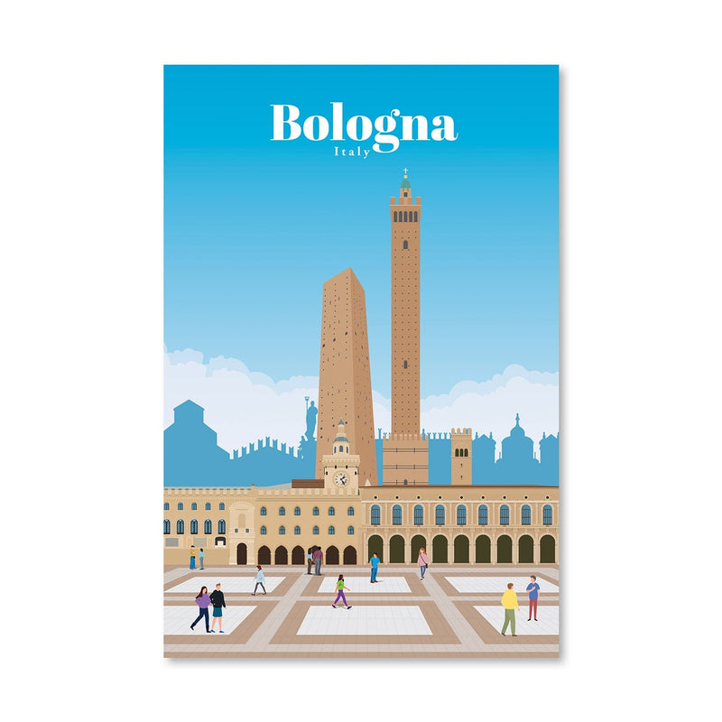 Bologna Canvas - Studio 324