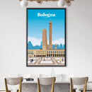 Bologna Canvas - Studio 324