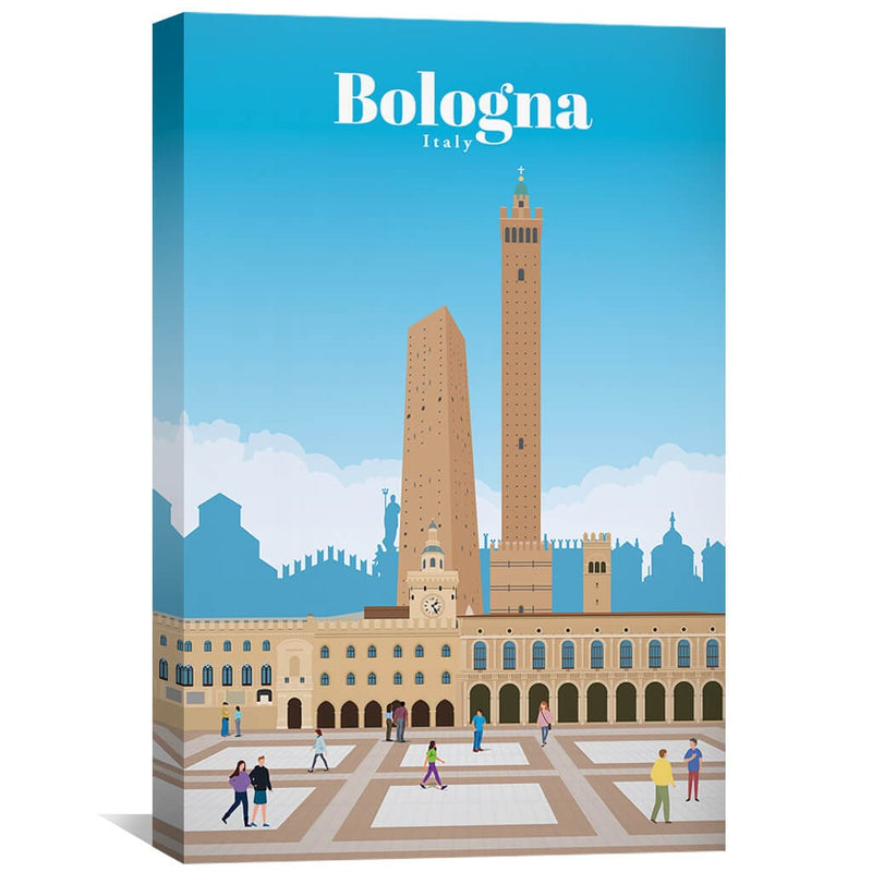 Bologna Canvas - Studio 324