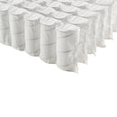 Sterling Imperial Hybrid Mattress — Pocket Coil + Latex or Memory Foam