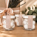 Mini Lavender Scented Bath Bomb | 10 Count | 8 oz | Our Lavender Co