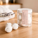 Mini Lavender Scented Bath Bomb | 10 Count | 8 oz | Our Lavender Co