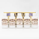 Cologne & Aftershave Bonanaza Sampler Pack Gift Set | Ogallala Bay Rum