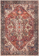 Bondville Washable Area Rug - Clearance