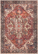 Bondville Washable Area Rug - Clearance