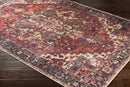 Bondville Washable Area Rug - Clearance