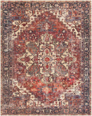 Bondville Washable Area Rug - Clearance