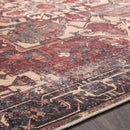 Bondville Washable Area Rug - Clearance