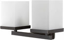 Bongued Wall Sconces - Clearance