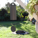 Memorial XL Serenity Wind Bell - Thoughtful Gift For Special Occasions or Reflections 36”