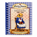 Betty Jane's Cookbook | A Cozy Collection of Recipes | GB's Kitchen