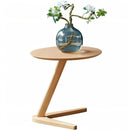 Boomerang Side Table