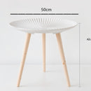 Boomerang Side Table