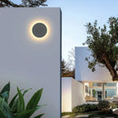 Boraz Wall Lamp