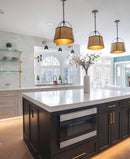 Borghini Gold Emerstone