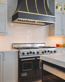 Borghini Gold Emerstone