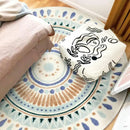 Borla Area Rug