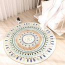 Borla Area Rug