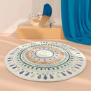 Borla Area Rug
