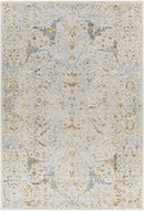 Bornova Luxe Oushak Rug