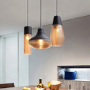 Borta Pendant Light