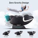 Bosscare Full Body Zero Gravity Shiatsu Recliner Massage Chair With AI Voice & App Control (SAK52960)
