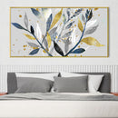 Botanical Bliss Canvas